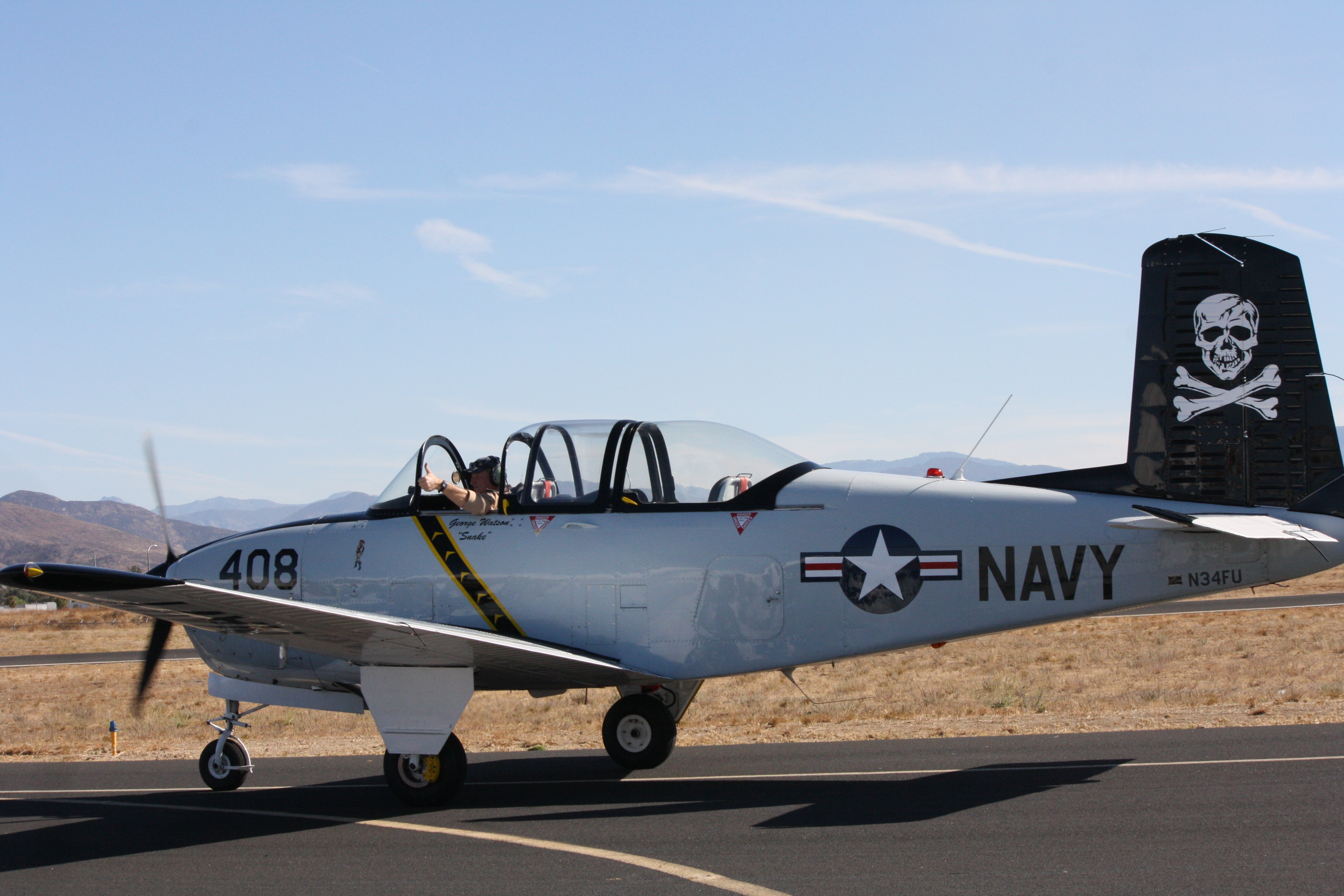 French Valley Airshow