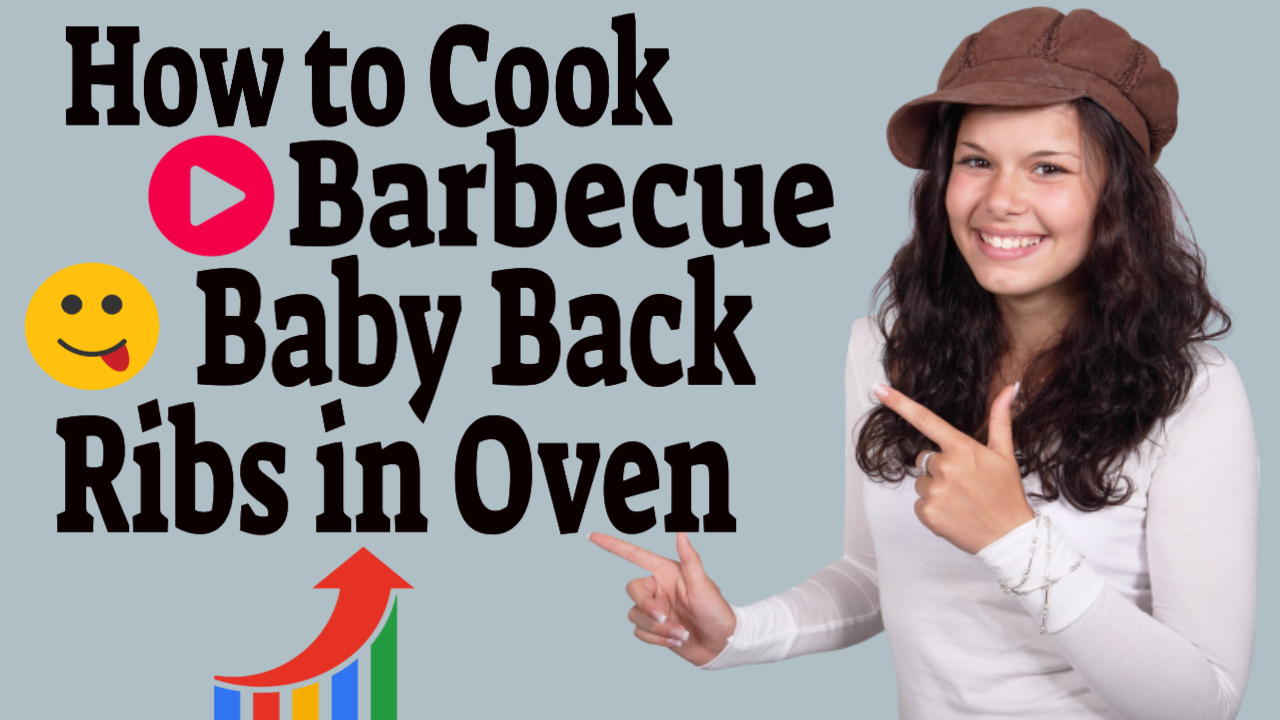 How to Cook Barbecue Baby Back Ribs in Oven